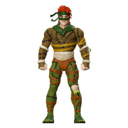 Teenage Mutant Ninja Turtles Ultimates akčná figúrka Rat King 18 cm